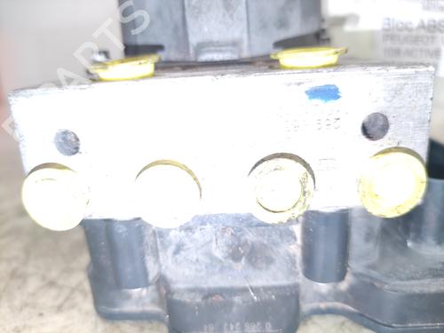 abs-pump-peugeot-108-2014-36750315 main image