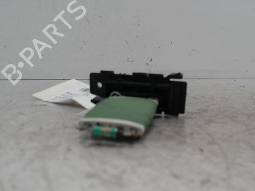 Heater resistor PEUGEOT EXPERT Tepee (VF3X_) 1.6 HDi 90 16V | BP36742008M108 - Image 2