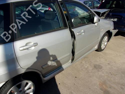 Used Parts SUZUKI LIANA Hatchback 4761330