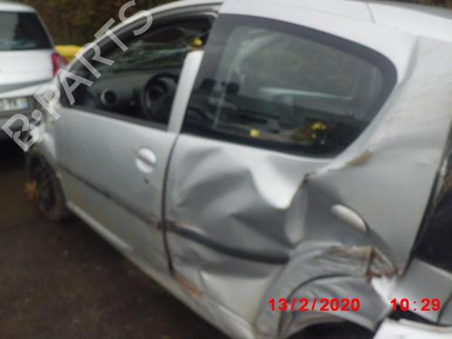 Starter CITROËN C1 (PM_, PN_) 1.0 | BP36728562M8 - Image 7
