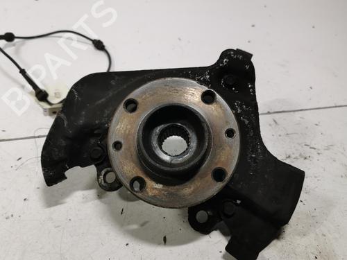 Used Left front steering knuckle Left front steering knuckle FIAT FIORINO Box Body/MPV (225_) [2007-2026] 36704908 36704908