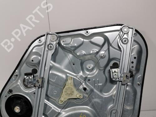 Used Front left window mechanism Front left window mechanism KIA VENGA (YN) 1.6 CRDi 115 (116 hp) 39762336 39762336