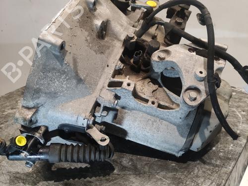 Gearbox CITROËN C3 III (SX) 1.2 VTi 68 | BP36713725M3 - Image 3