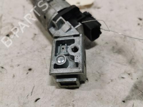 Ignition barrel PEUGEOT 807 (EB_) 2.0 HDi | BP36709027M48 - Image 3