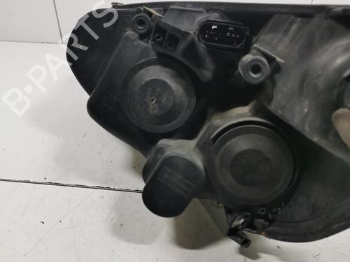 Right headlight FORD S-MAX (WA6) 1.8 TDCi | BP36705972C29 - Image 2