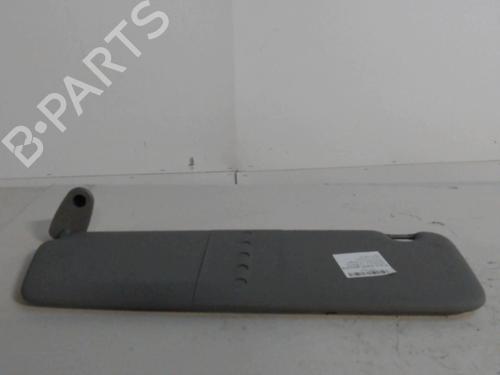 left-sun-visor-renault-master-iii-van-fv-2010-36729263 main image