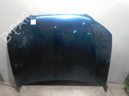 Motorhjelm Motorhjelm AUDI A3 Sportback (8PA) [2004-2015] 36742335 36742335
