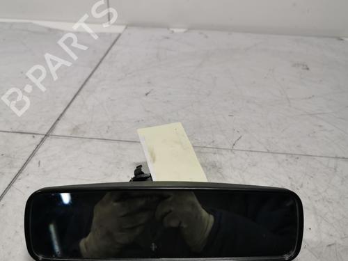Rear mirror CITROËN C3 III (SX) 1.2 VTi 82 | BP36711534I6 - Image 2