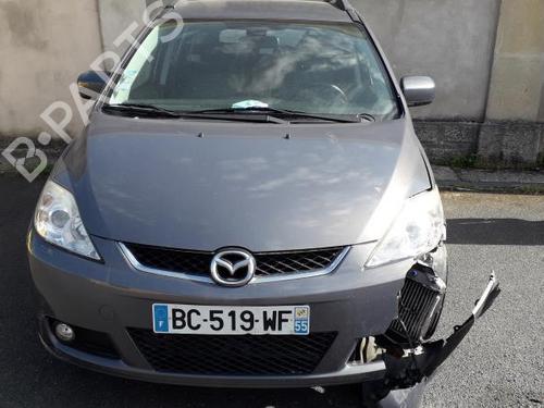 Generator MAZDA 5 (CR) 2.0 CD (CR19) | BP36734015M7 - Image 4