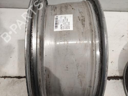 Used Rim Rim AUDI A6 C6 Avant (4F5) 3.0 TDI quattro (225 hp) 36717133 36717133