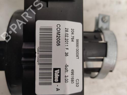 Used Steering column stalk Steering column stalk 36750984 36750984
