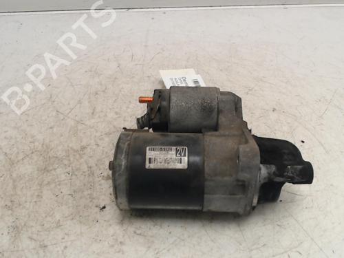 Starter OPEL AGILA B (H08) 1.0 (F68) | BP36742350M8 - Image 4