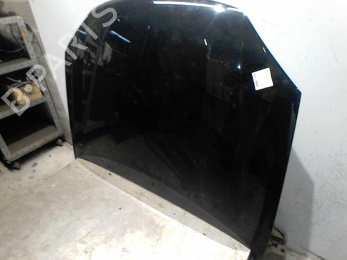 Used Hood Hood VW JETTA III (1K2) [2004-2013] 36739381 36739381