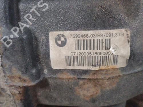 Rear differential BMW 1 (E81) | BP36745247M24 - Image 2