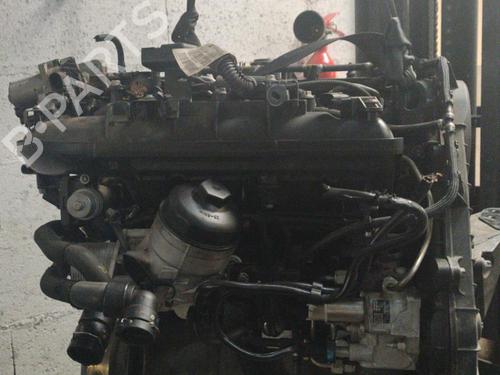 Engine OPEL MERIVA B MPV (S10) 1.7 CDTI (75) | BP36741943M1 - Image 3