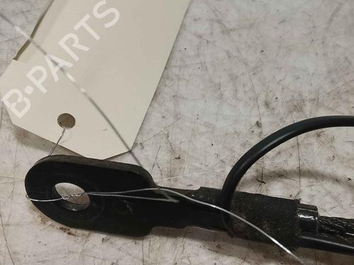 Seat buckle OPEL ASTRA J (P10) | BP36712202I32 - Image 3