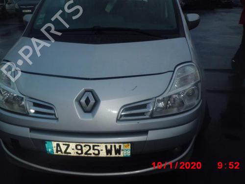 Left front steering knuckle RENAULT MODUS / GRAND MODUS (F/JP0_) 1.5 dCi (FP0F, JP0F) | BP36727871M25 - Image 7
