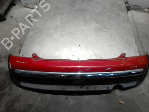 rear-bumper-mini-mini-r50-r53-2001-2002-2003-2004-2005-2006-36746289 main image