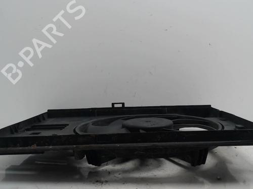 Used Radiator fan Radiator fan 36739209 36739209