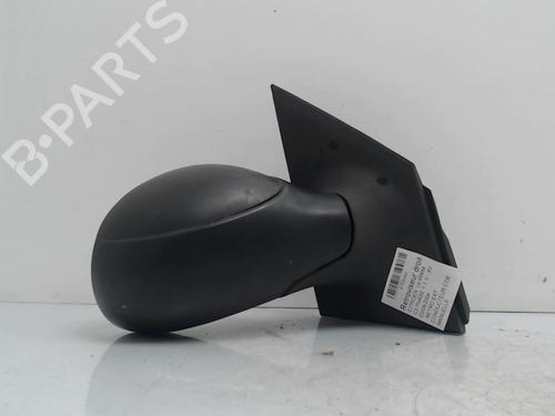 Used Right mirror Right mirror CITROËN C2 (JM_) 1.1 (60 hp) 36740160 36740160
