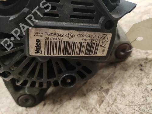 other-renault-twingo-ii-cn0_-2007-36750379 main image