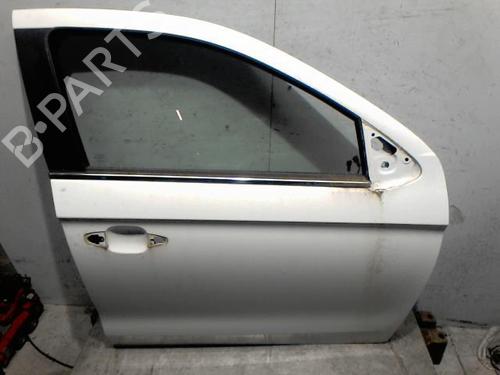 Dør højre fortil CITROËN C-ELYSEE (DD_) 1.2 VTi 82 | BP36748238C3 - Image 2