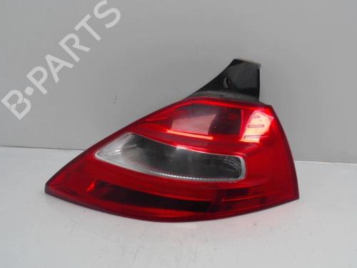 Used Right taillight Right taillight 36737857 36737857