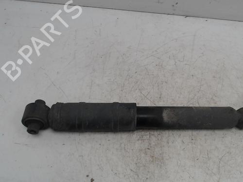 Used Left rear shock absorber Left rear shock absorber OPEL MERIVA B MPV (S10) 1.7 CDTI (75) (110 hp) 36741972 36741972