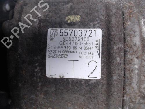 Used AC compressor AC compressor 36735938 36735938