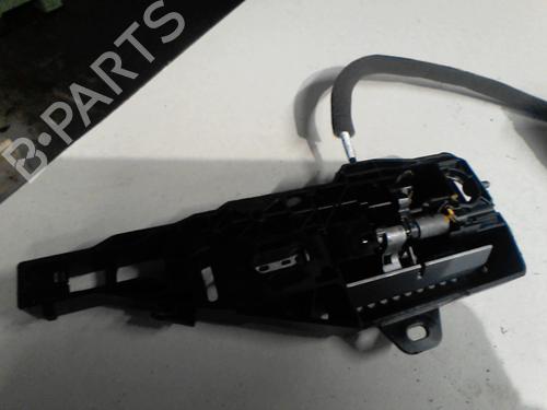 Front right lock RENAULT ZOE (BFM_) | BP36740615C97 - Image 3