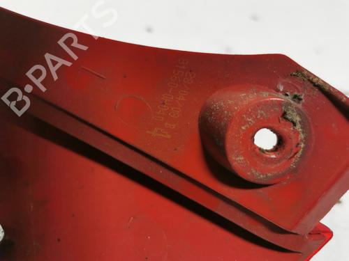 Used Left taillight Left taillight 36722742 36722742