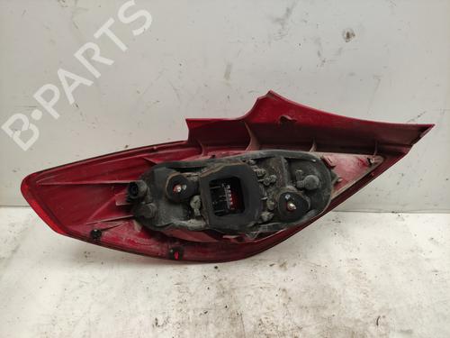 Højre baglygte Højre baglygte OPEL CORSA D (S07) 1.3 CDTI (L08, L68) (75 hp) 36751134 36751134