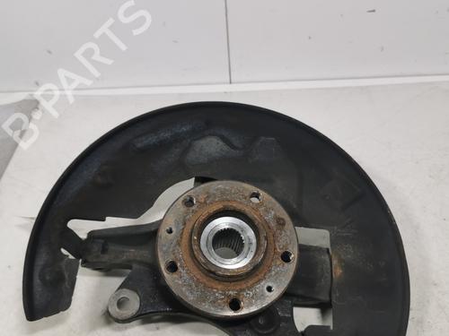 Left front steering knuckle PEUGEOT RCZ 1.6 16V | BP36718427M25 - Image 3
