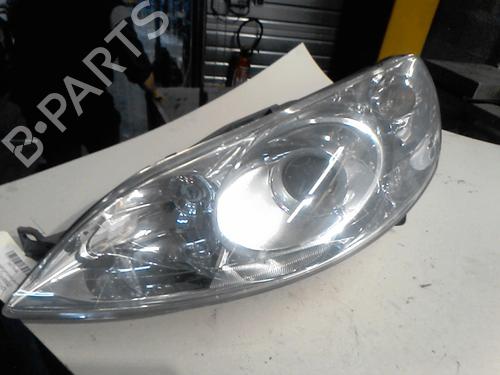 Used Left headlight Left headlight 36740948 36740948