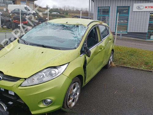 Starter FORD FIESTA VI (CB1, CCN) 1.4 | BP36735991M8 - Image 6