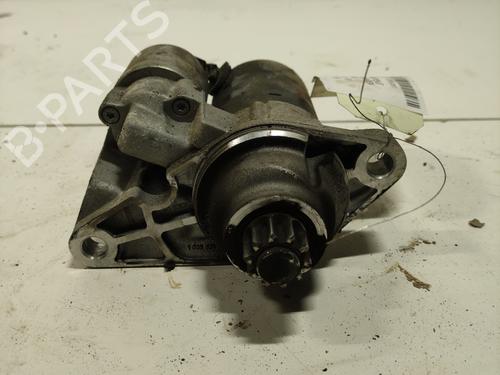 Used Starter Starter VW FOX Hatchback (5Z1, 5Z3, 5Z4) 1.2 (55 hp) 36751352 36751352
