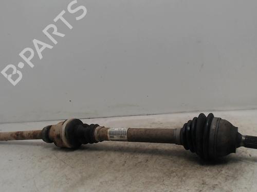 Used Right front driveshaft Right front driveshaft 36749064 36749064