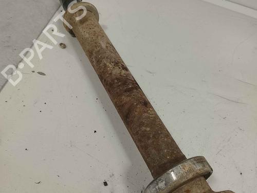 Right front driveshaft NISSAN NOTE (E11, NE11) | BP36715695M39 - Image 5