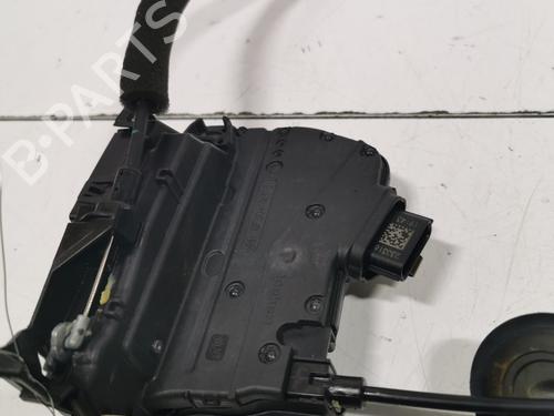 Højre bagtil lås RENAULT ZOE (BFM_) ZOE | BP36705577C99 - Image 3