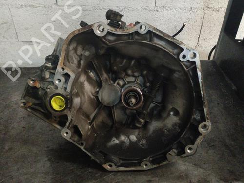 Gearbox OPEL AGILA A (H00) 1.2 16V (F68) | BP36741088M3 - Image 2