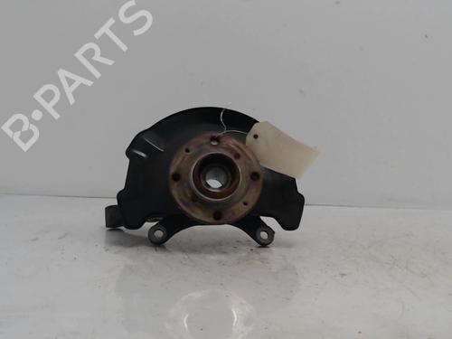 Left front steering knuckle OPEL AGILA B (H08) 1.2 (F68) | BP36729393M25 - Image 3