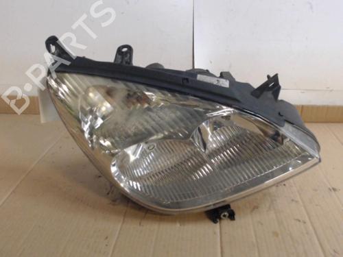 Used Right headlight Right headlight CITROËN C5 I (DC_) [2001-2005] 36733081 36733081