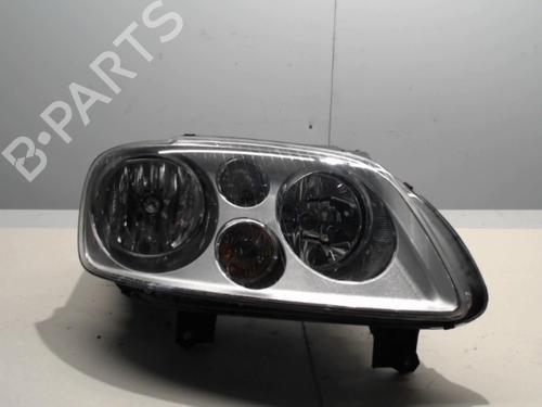 Used Right headlight Right headlight 36725409 36725409