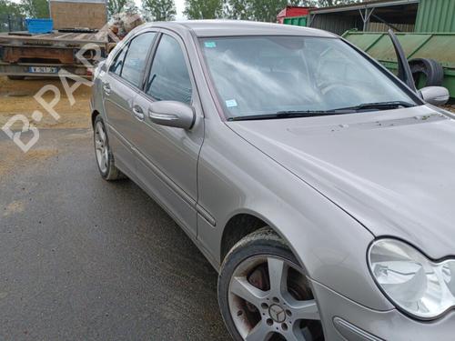 Starter MERCEDES-BENZ C-CLASS (W203) | BP36734630M8 - Image 5