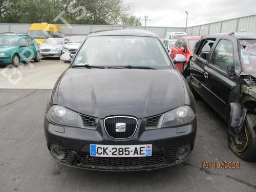 Electronic module SEAT IBIZA III (6L1) 1.9 TDI | BP36732838M83  - Image 7