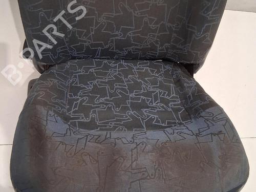 Left front seat RENAULT KANGOO Express (FC0/1_) D 65 1.9 (FC0E, FC02, FC0J, FC0N) | BP36953794C15  - Image 7