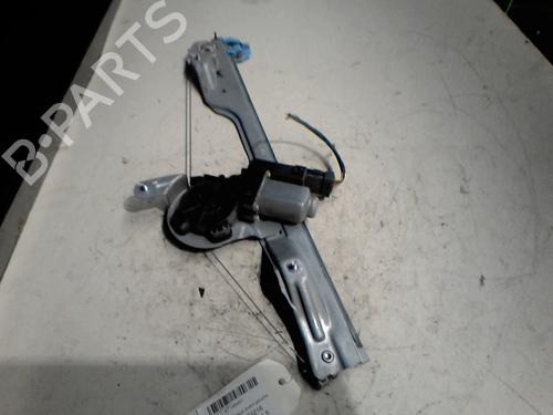 Front left window mechanism RENAULT MODUS / GRAND MODUS (F/JP0_) 1.5 dCi (FP0E, JP0E) | BP36748112C22 - Image 3