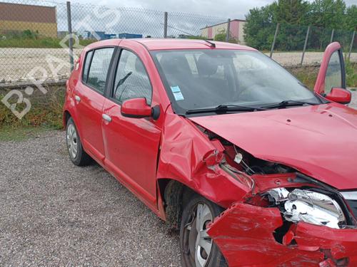 Right mirror DACIA SANDERO 1.5 dCi | BP36737170C27  - Image 14
