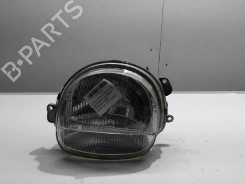 Used Right headlight Right headlight 36728411 36728411