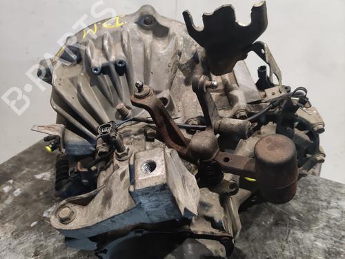 Gearbox MAZDA 3 Saloon (BK)  | BP36710102M3  - Image 5